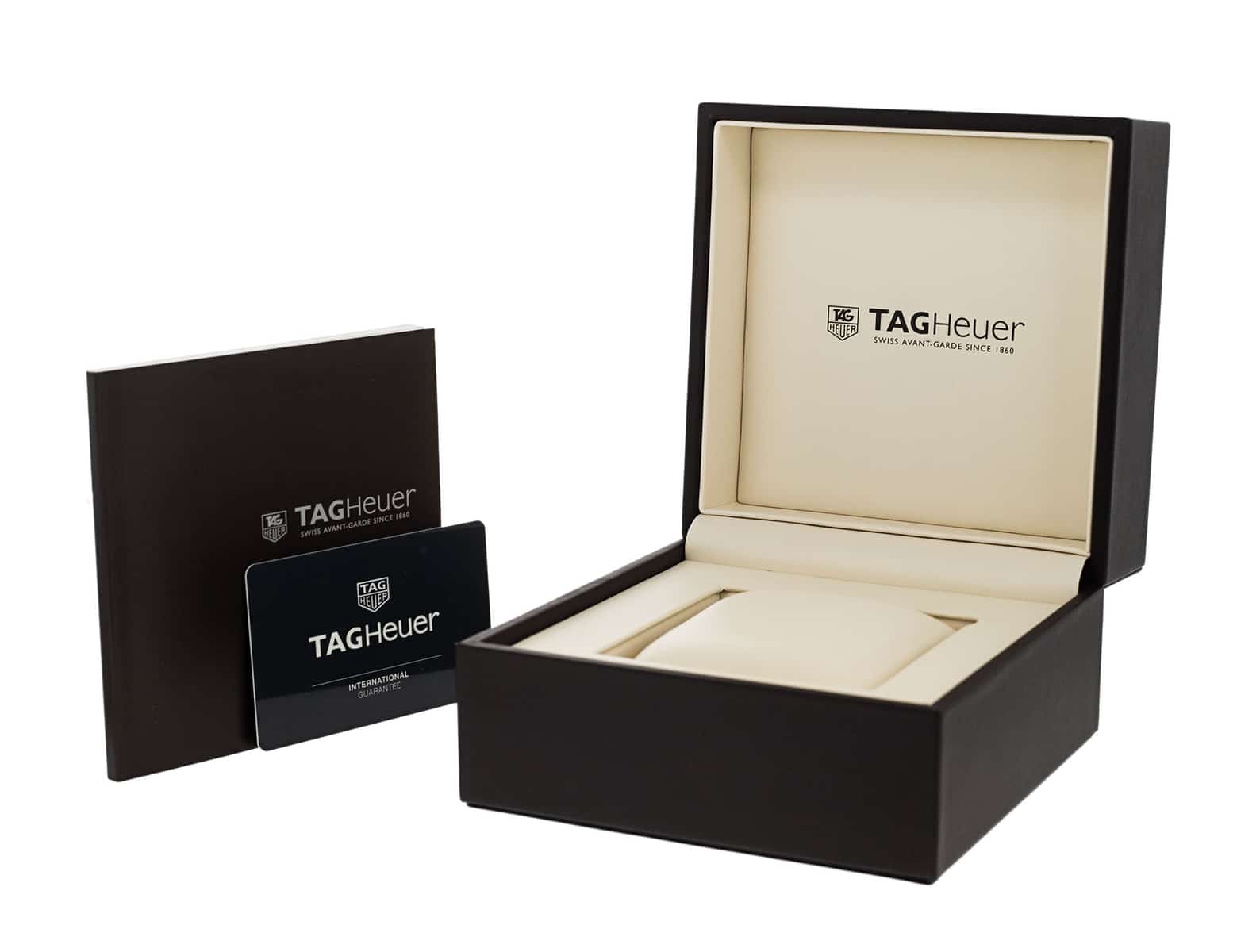 Tag Heuer Aquaracer CAY211B.BA0927 Tag Heuer Aquaracer CAY211B.BA0927
